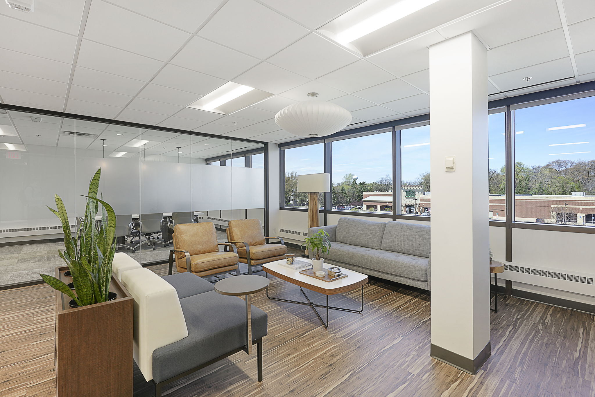 Ridgeview Office Center Commercial Real Estate Services, Inc.