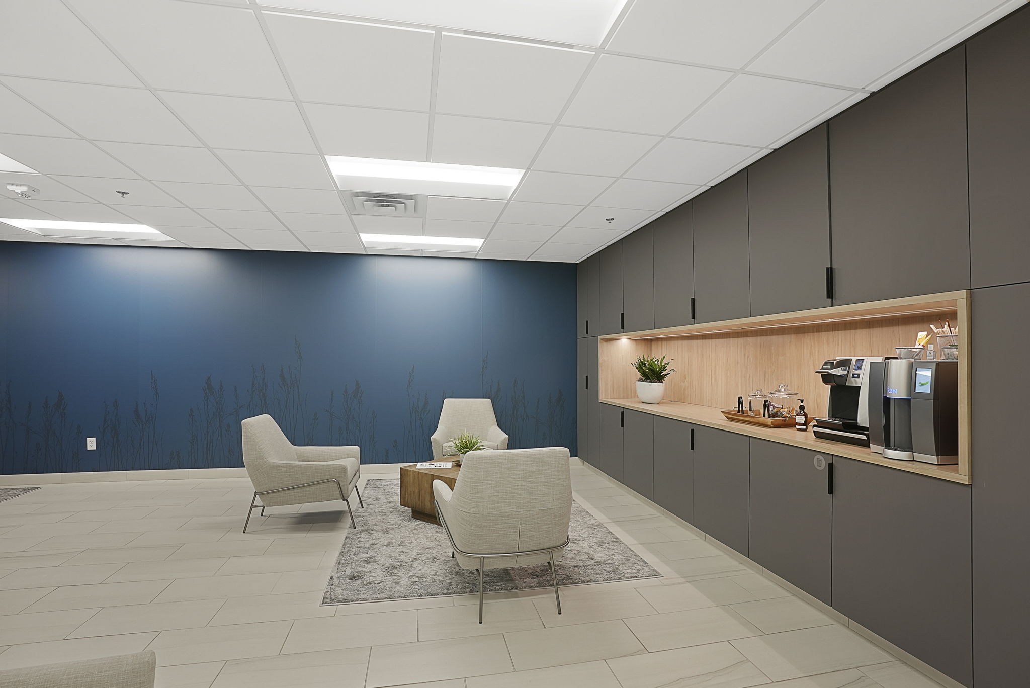 Ridgeview Office Center Commercial Real Estate Services, Inc.